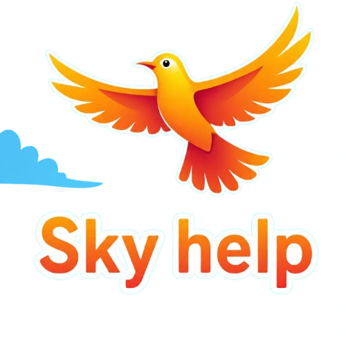 Sky Help